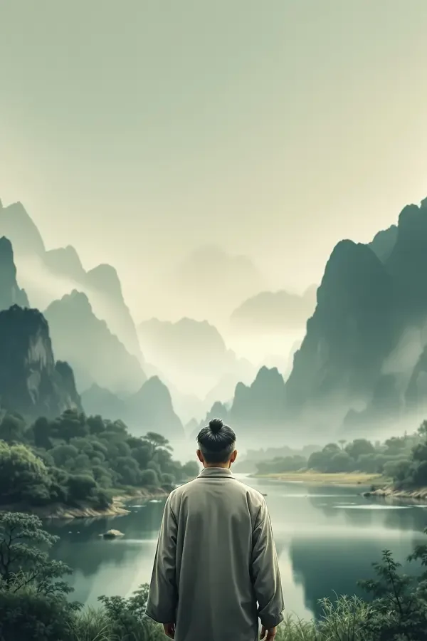 山河故人 - 狼友视频 山河故人 电影海报