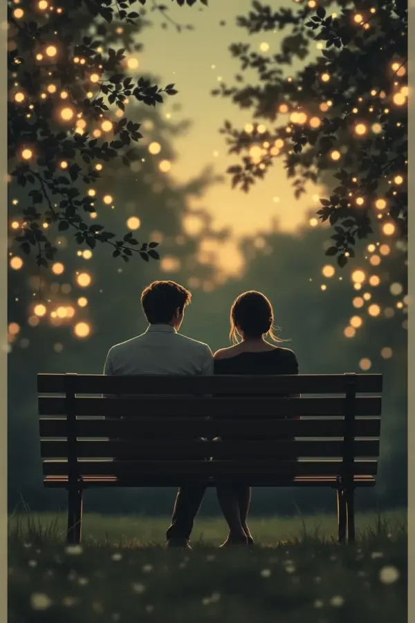 晚风轻轻 - 狼友视频 晚风轻轻 电影海报